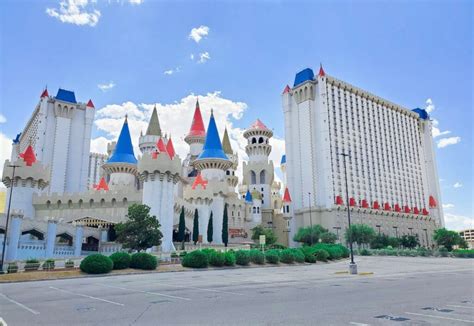 Vegas Comp.